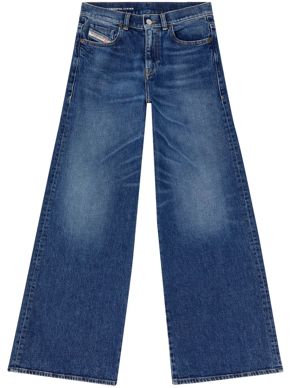 Diesel Women D-Akemi Jeans - 1