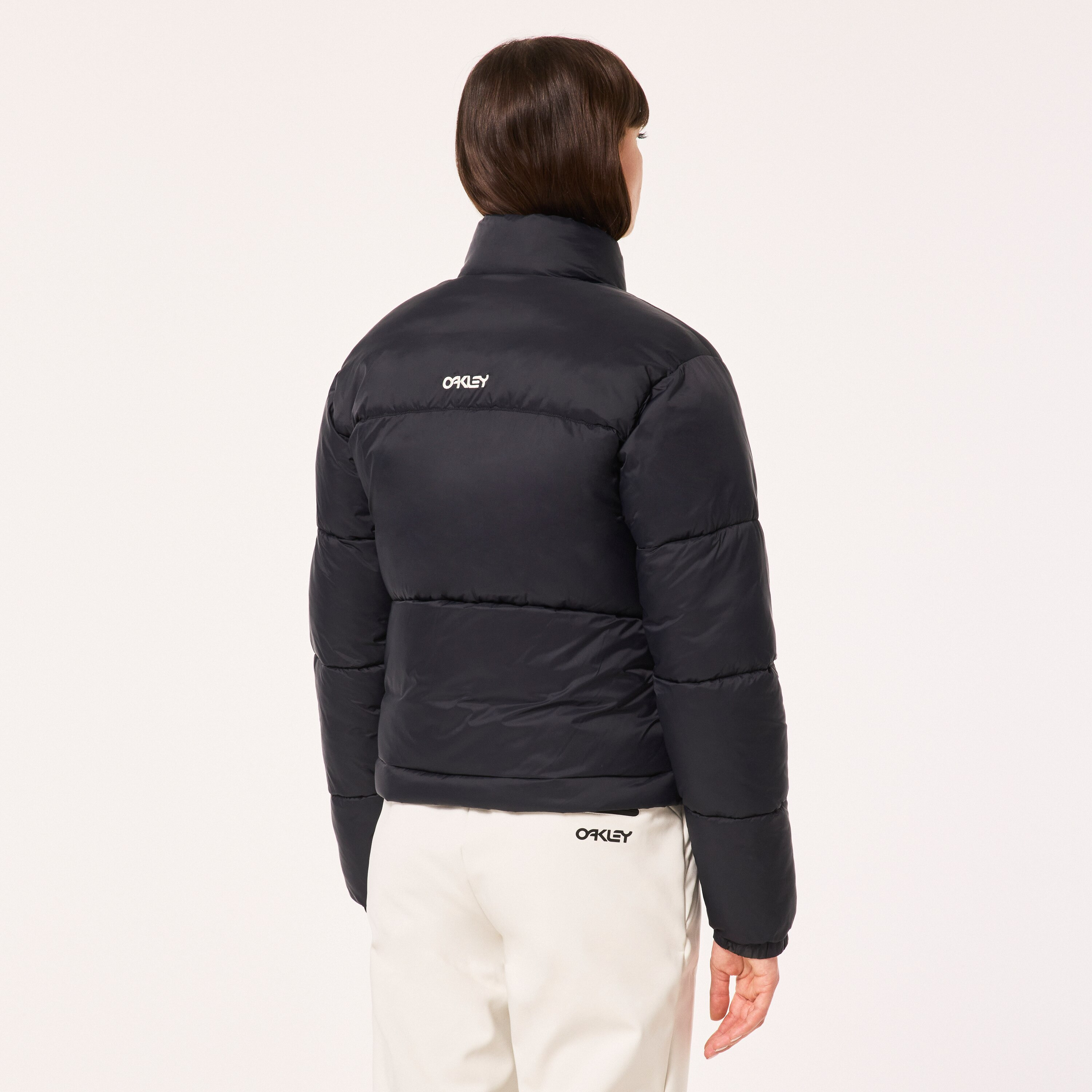Wmns Tnp Puffy Jacket - 5