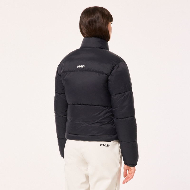 Wmns Tnp Puffy Jacket 5