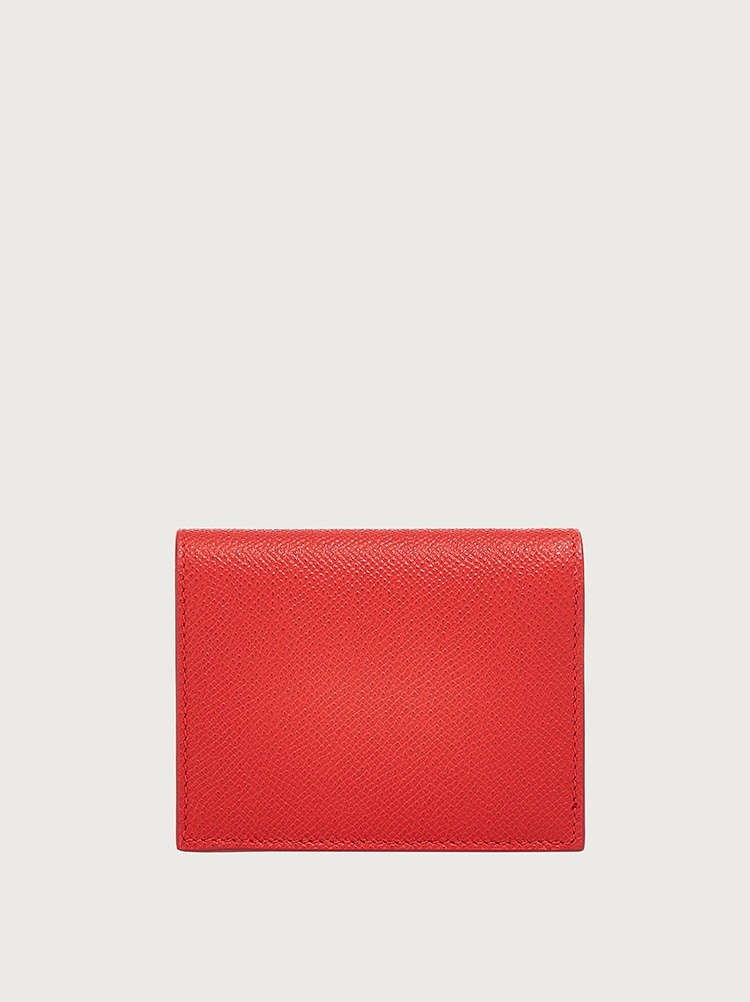 GANCINI COMPACT WALLET - 3