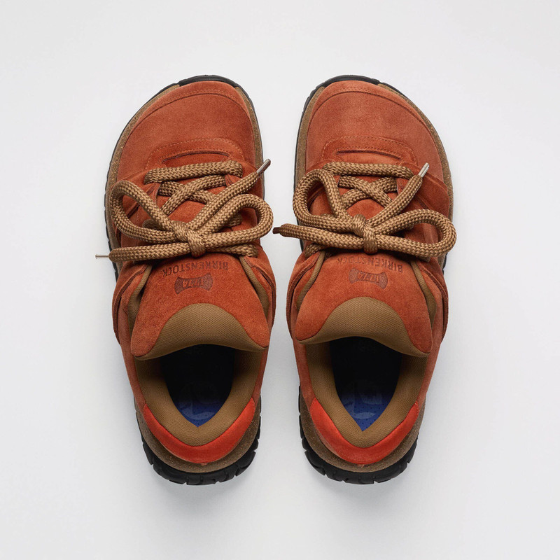 BIRKENSTOCK 1774 Goerlitz Suede outlook
