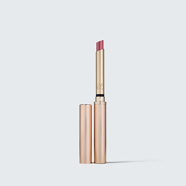 Pure Color Explicit Slick Shine Lipstick - 1