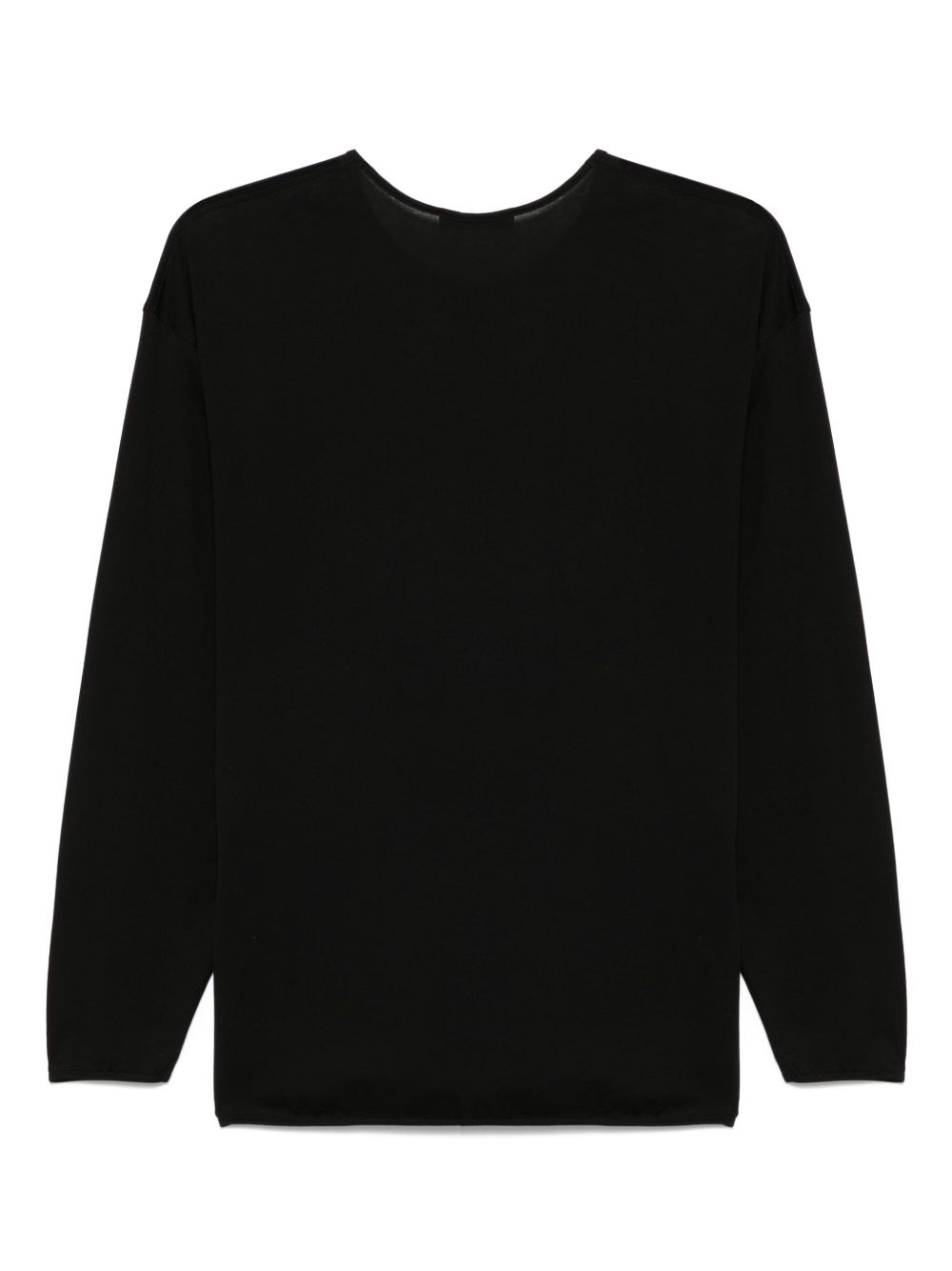 cotton T-shirt - 2