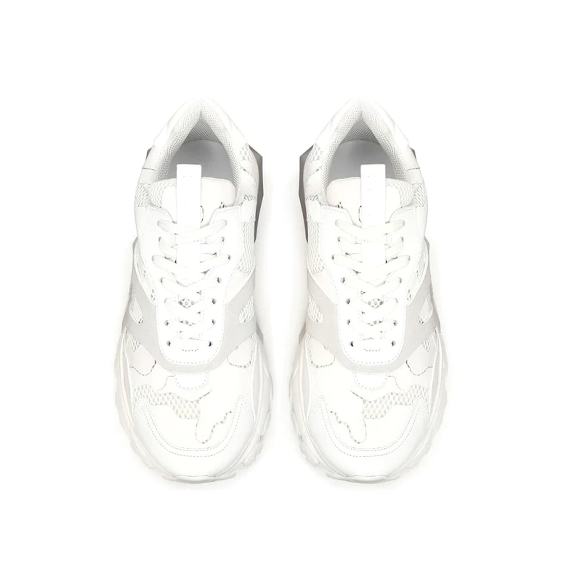 Valentino Garavani Bounce Sneakers Men - 4