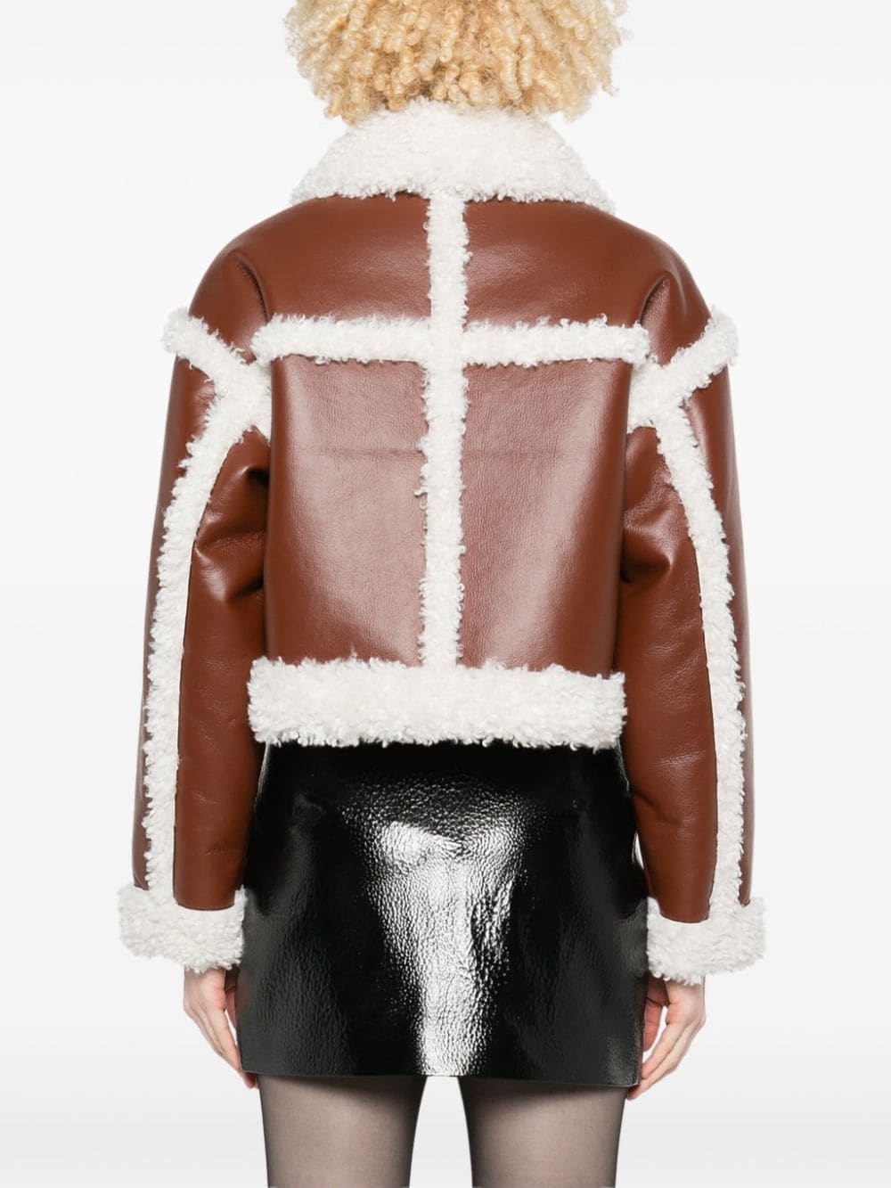 Kristy jacket - 4