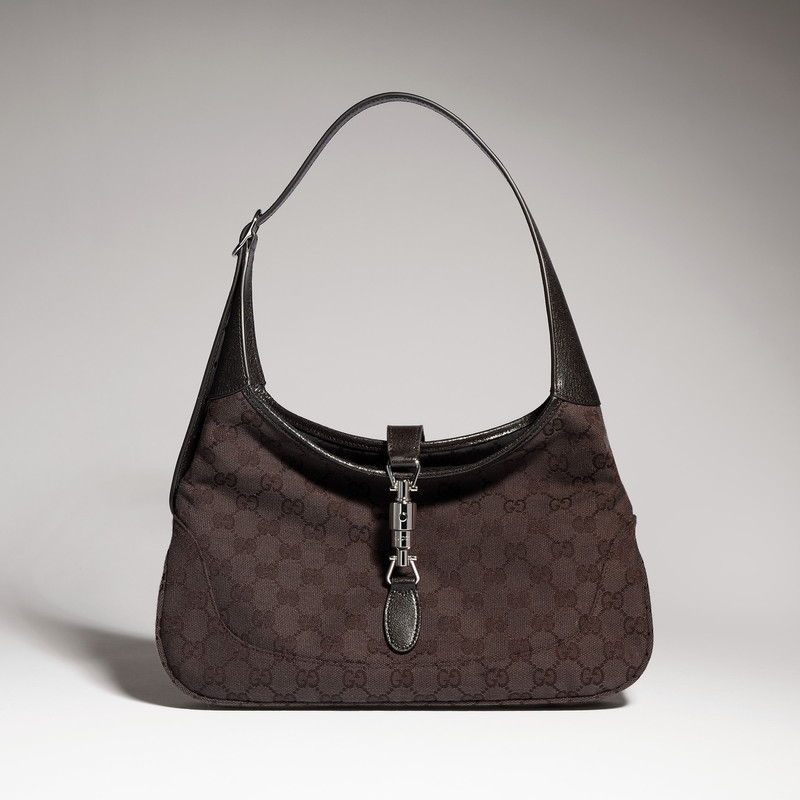Gucci Jackie 1961 medium shoulder bag - 1