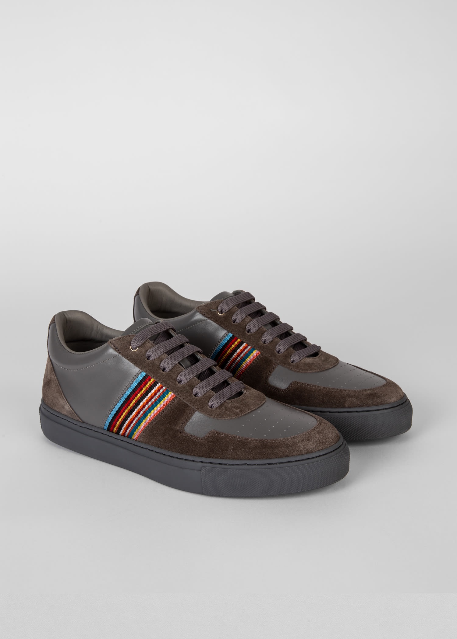 'Fermi' Sneakers - 2