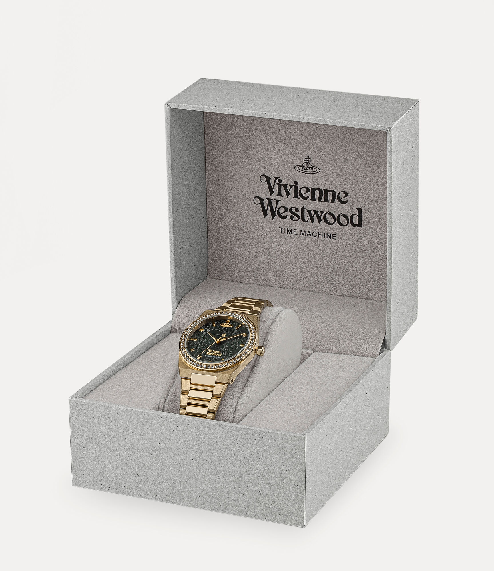 CHARTERHOUSE WATCH - 6