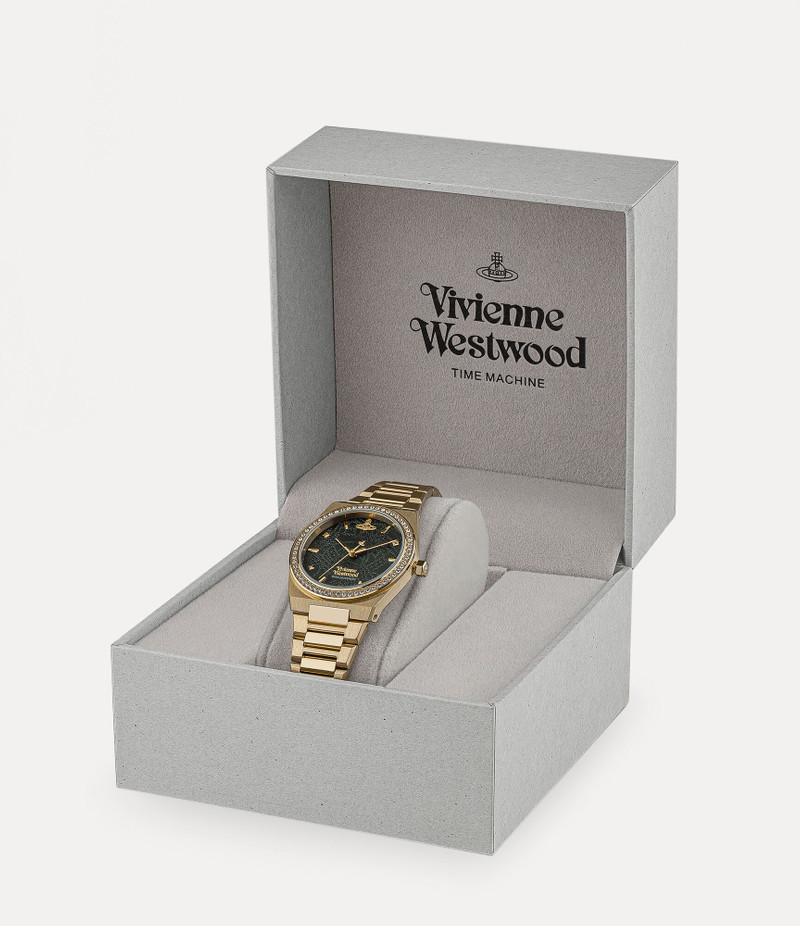 CHARTERHOUSE WATCH 6