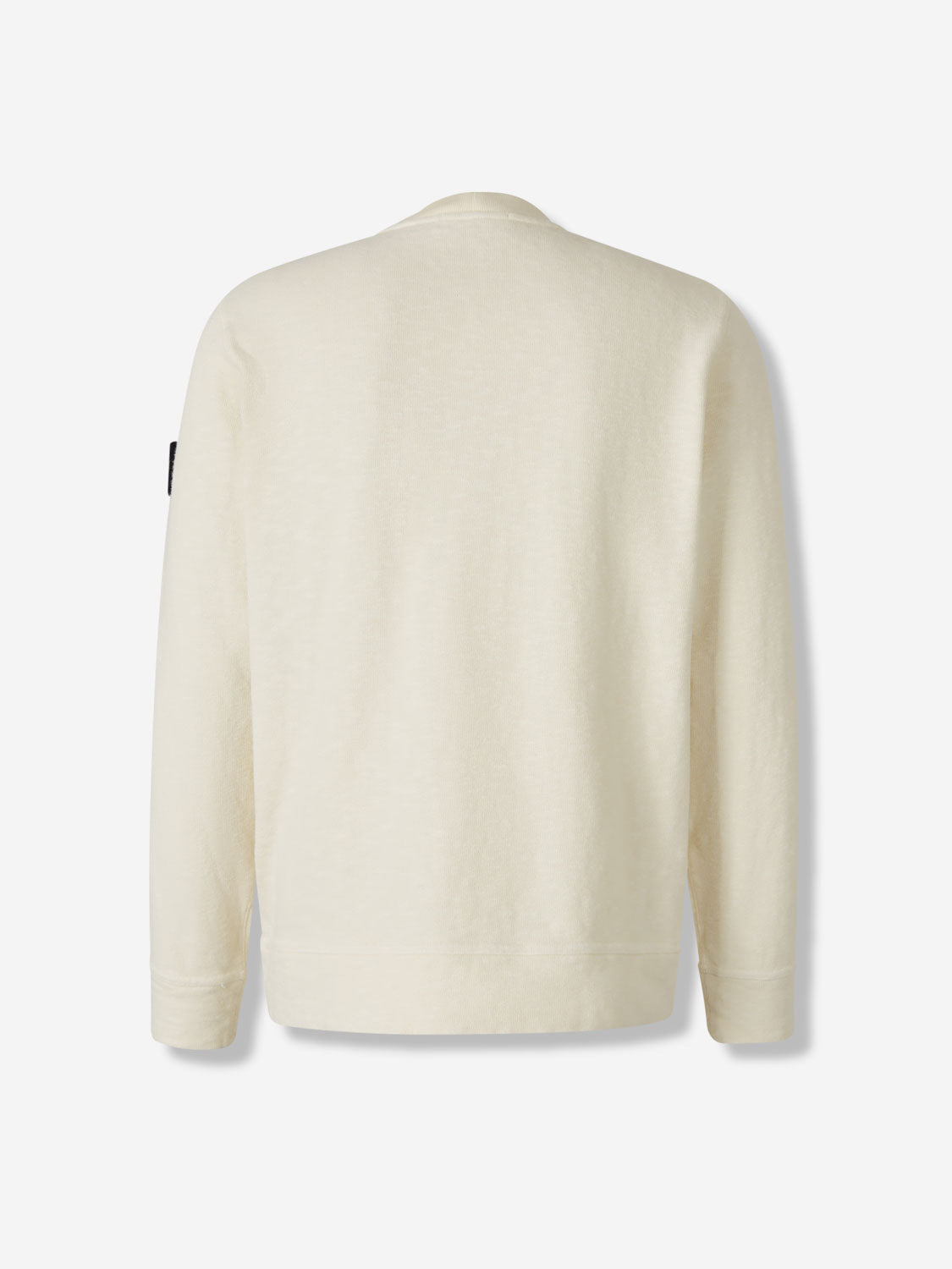 CRATER NECK SWEATSHIRT - 2
