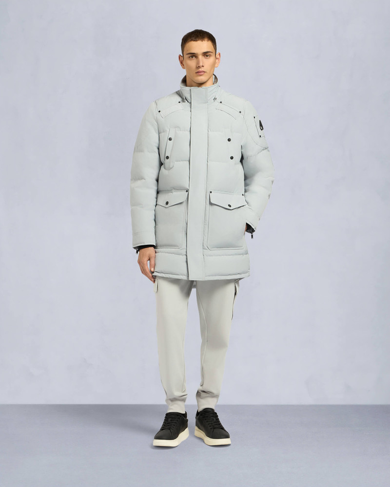 ONYX SHEARLING BIG RIDGE 파크 4