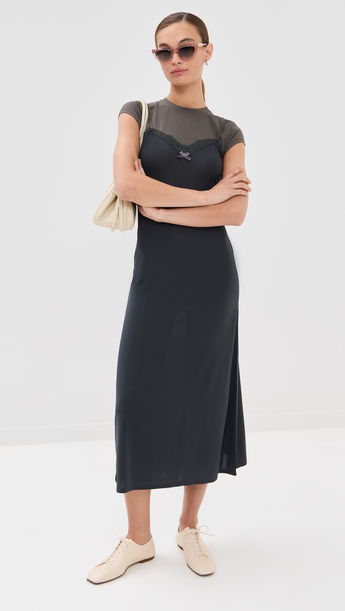 Eluna Dress - 5