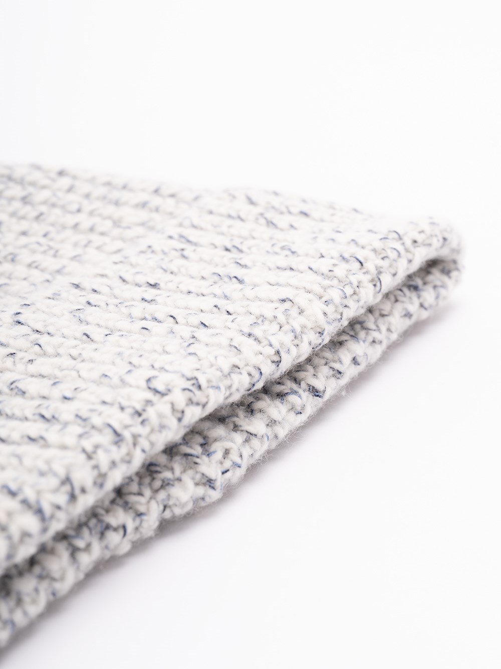 Knitted Hat - 2