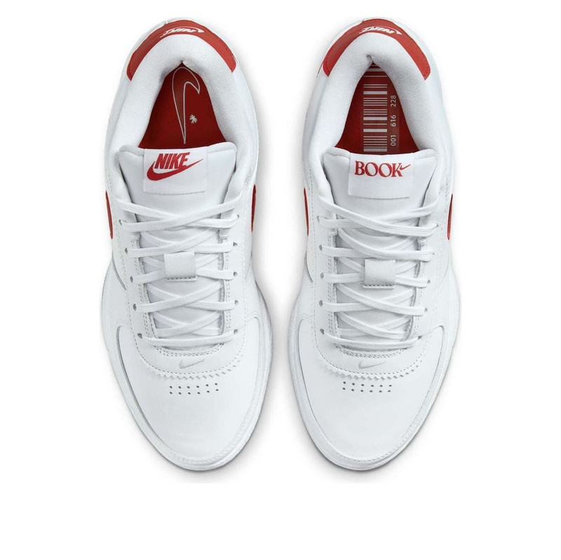 Nike Book 1 EP 'Forrest Gump' FJ4250-105 4