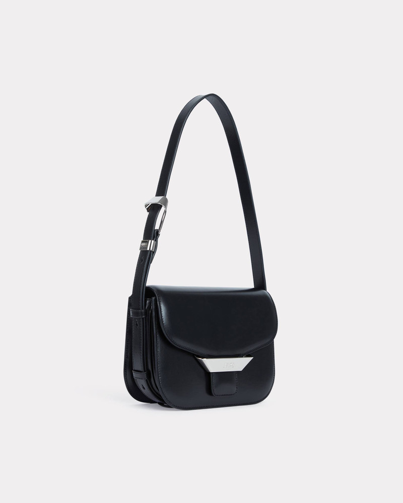 'KENZO Ribbon' leather bag 1