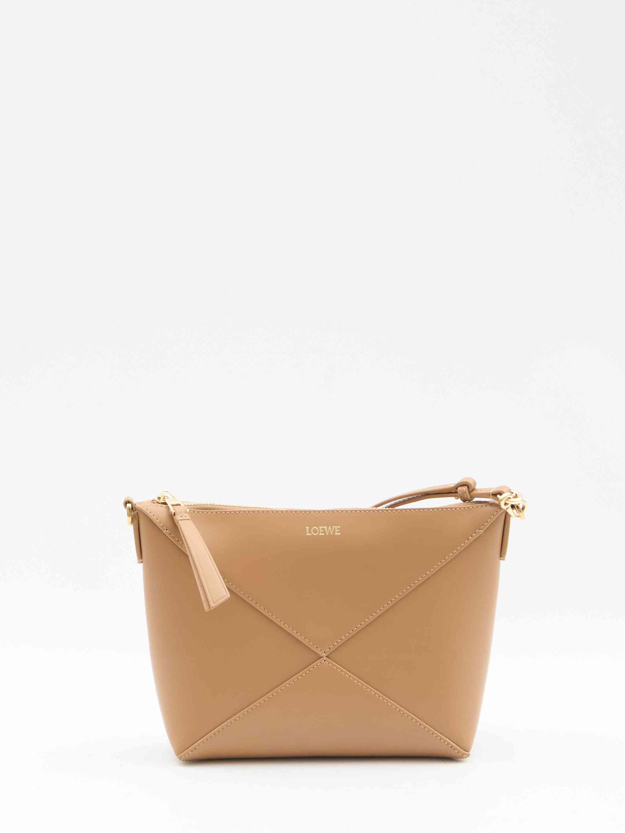 Loewe Women Pochette Puzzle Fold - 1