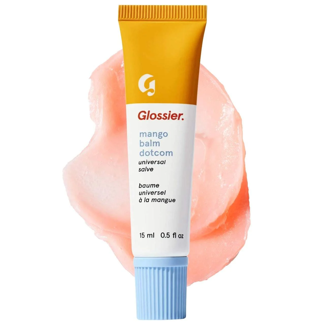 Balm Dotcom Lip Balm and Skin Salve - 1