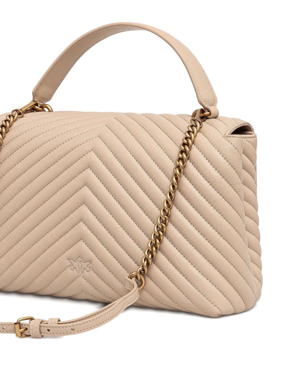 Love Lady tote bag - 3