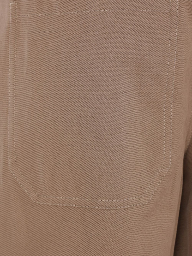 patch-pockets trousers 3