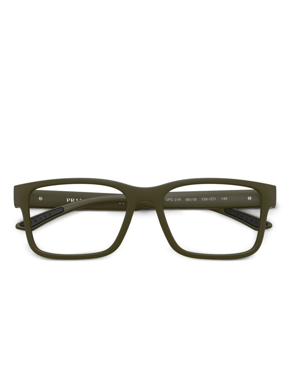 rectangle-frame glasses - 3
