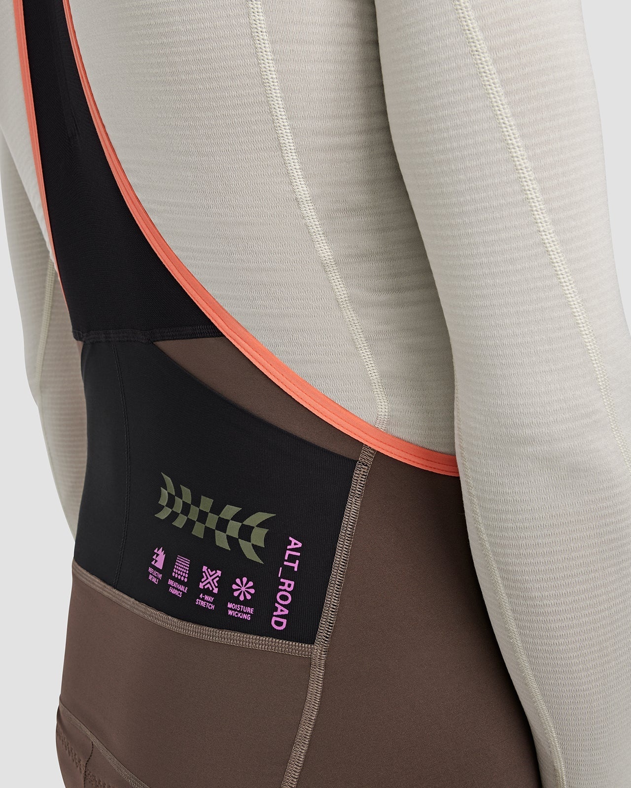 Alt_Road™ Cargo Bib - 5