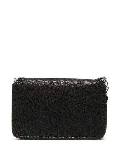 Stella McCartney Falabella cardholder outlook