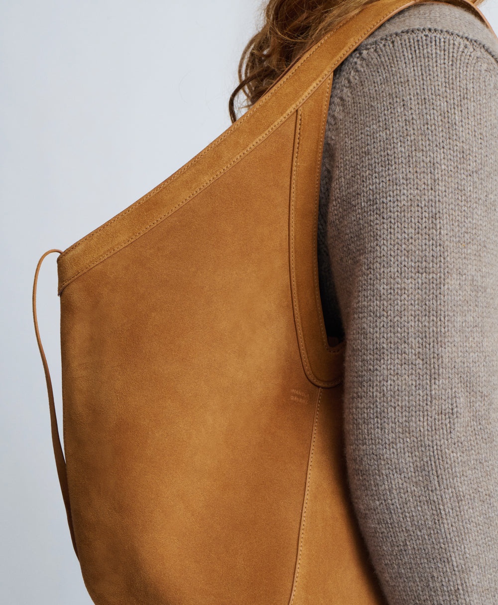 SOFT M HOBO - 2