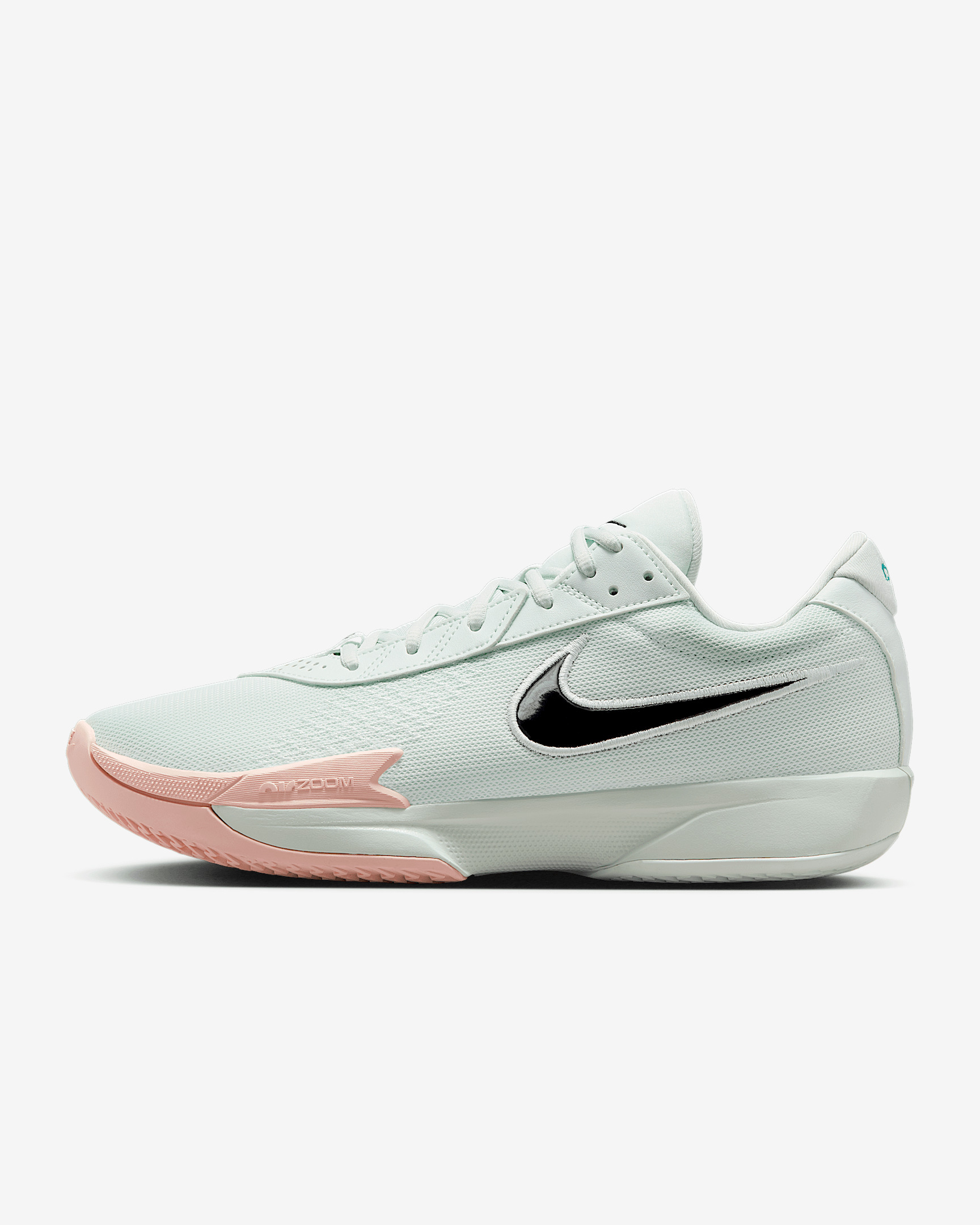 Nike G.T. Cut Academy Basketball Shoes - 1