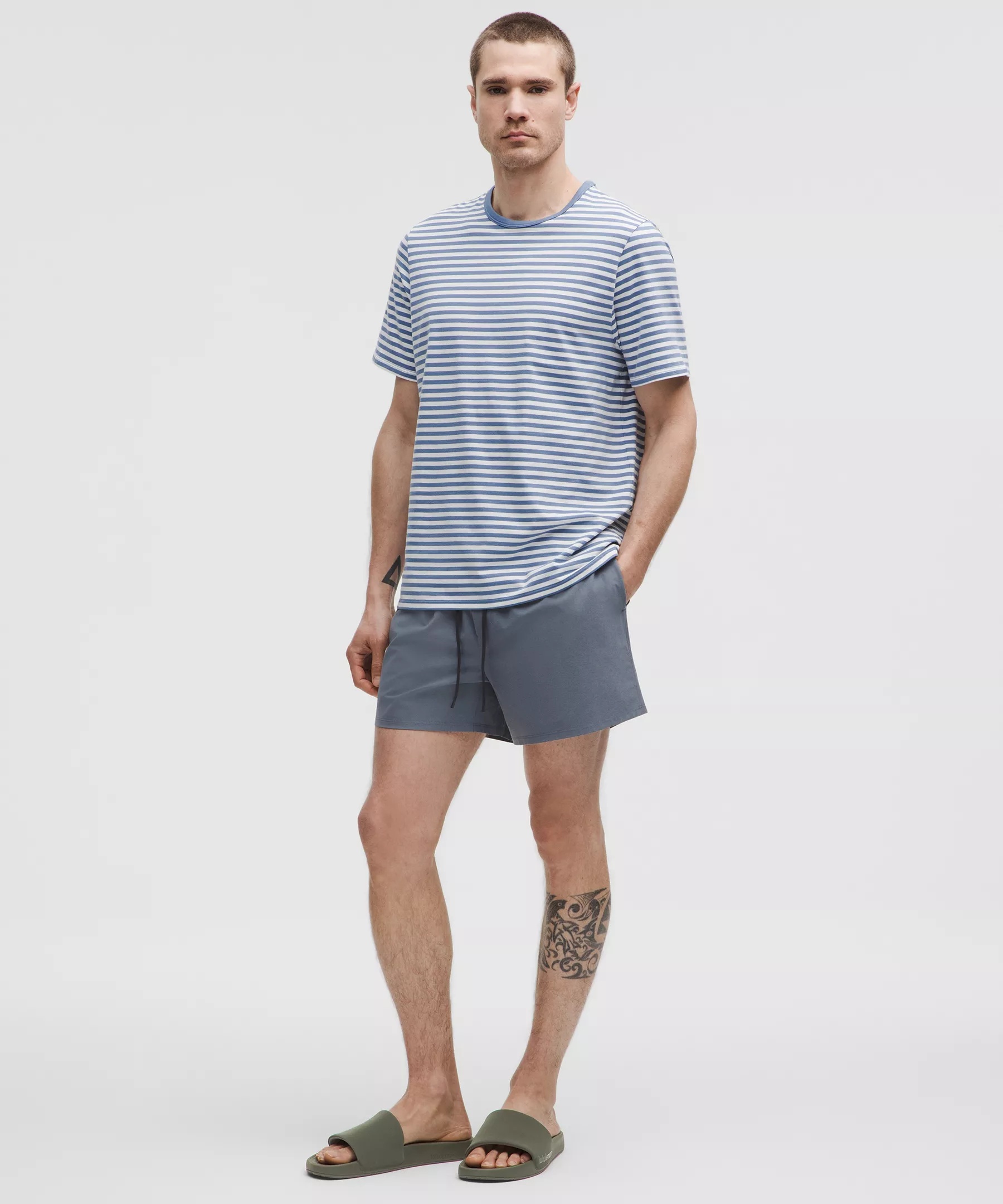 Men's Restfeel Slide - 2