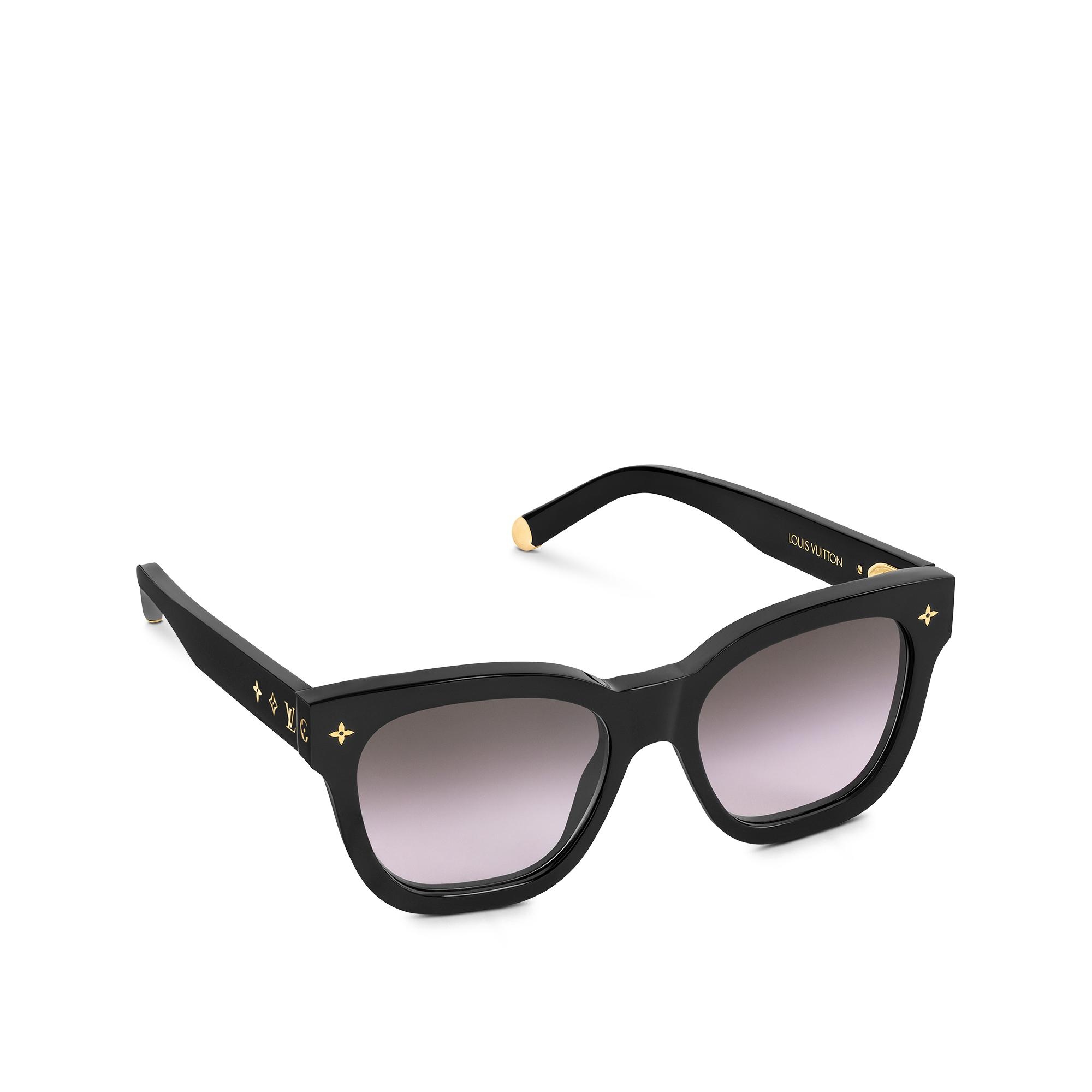 My Monogram Square Sunglasses - 1