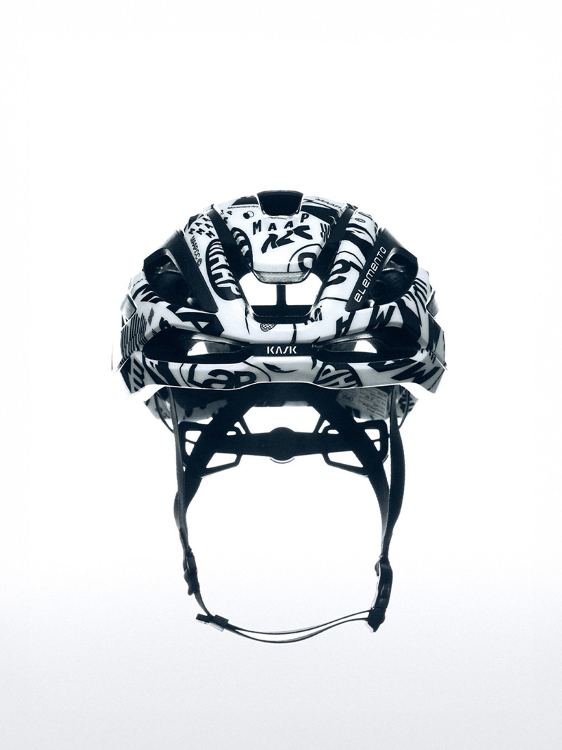 MAAP x KASK Elemento CSPR 3