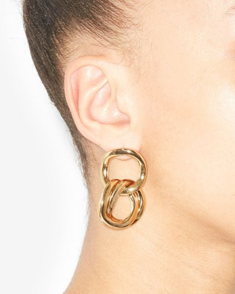 Isabel Marant ORION EARRINGS outlook