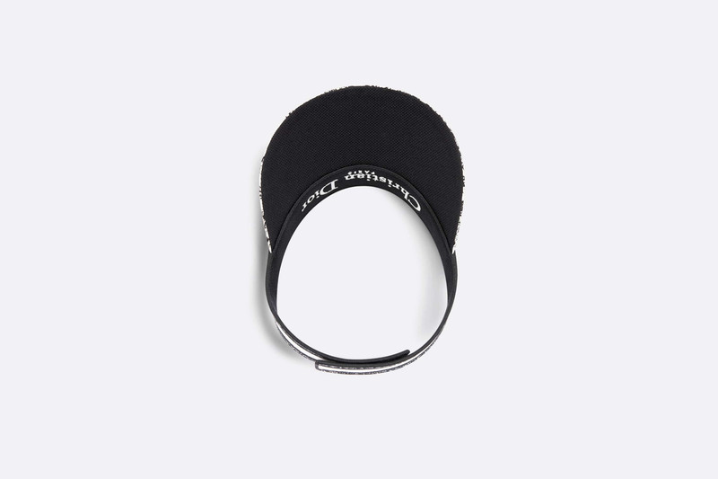 D-Smash Plan de Paris Visor 5