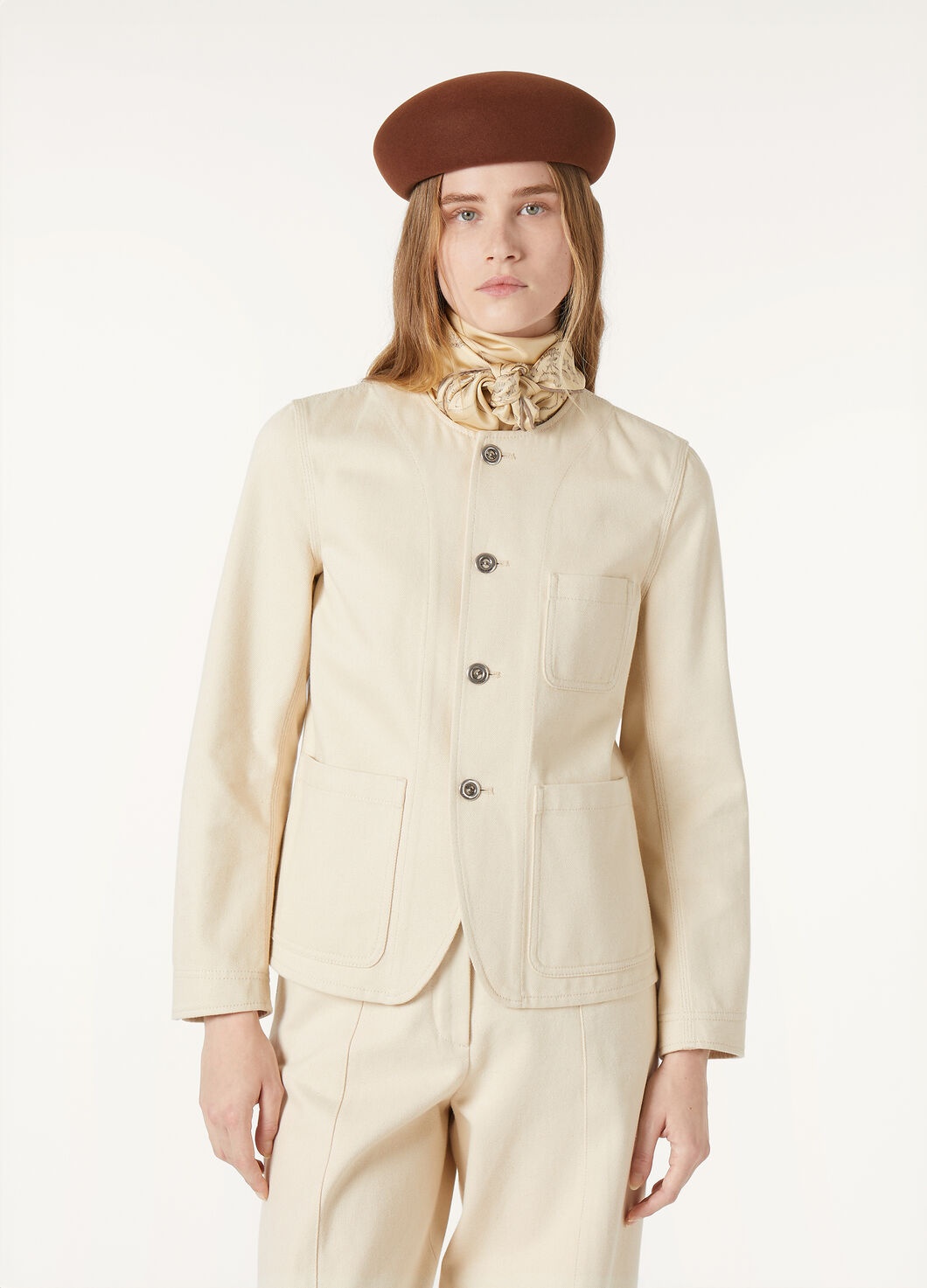 Farley Jacket - 4