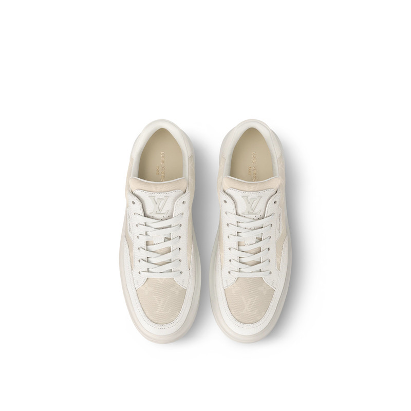 Beverly Hills Sneaker 3