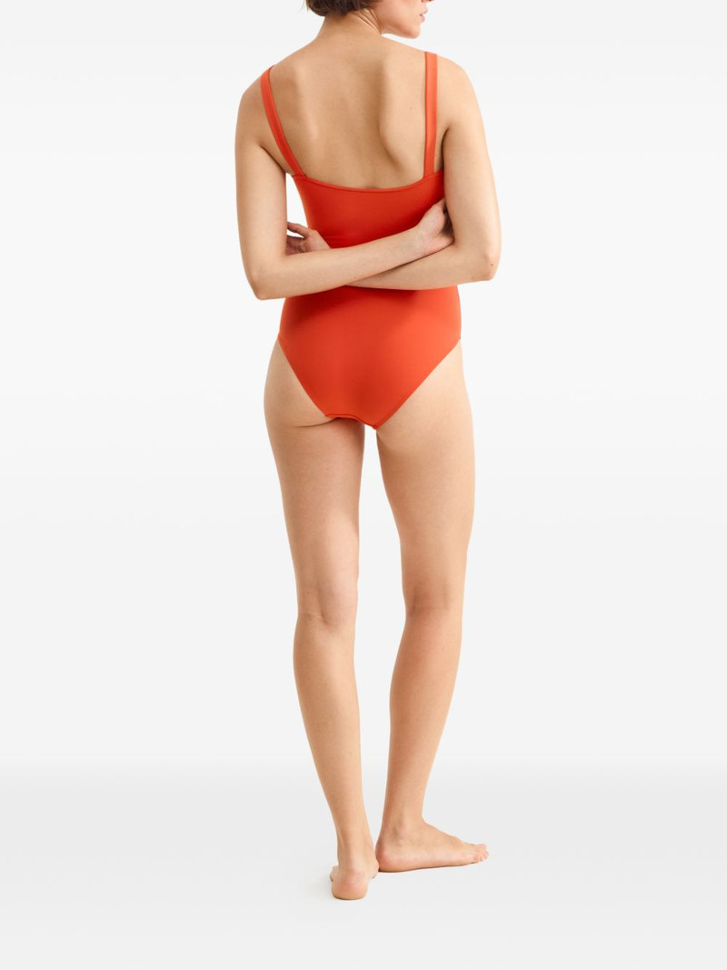 square-neck swimsuit 6