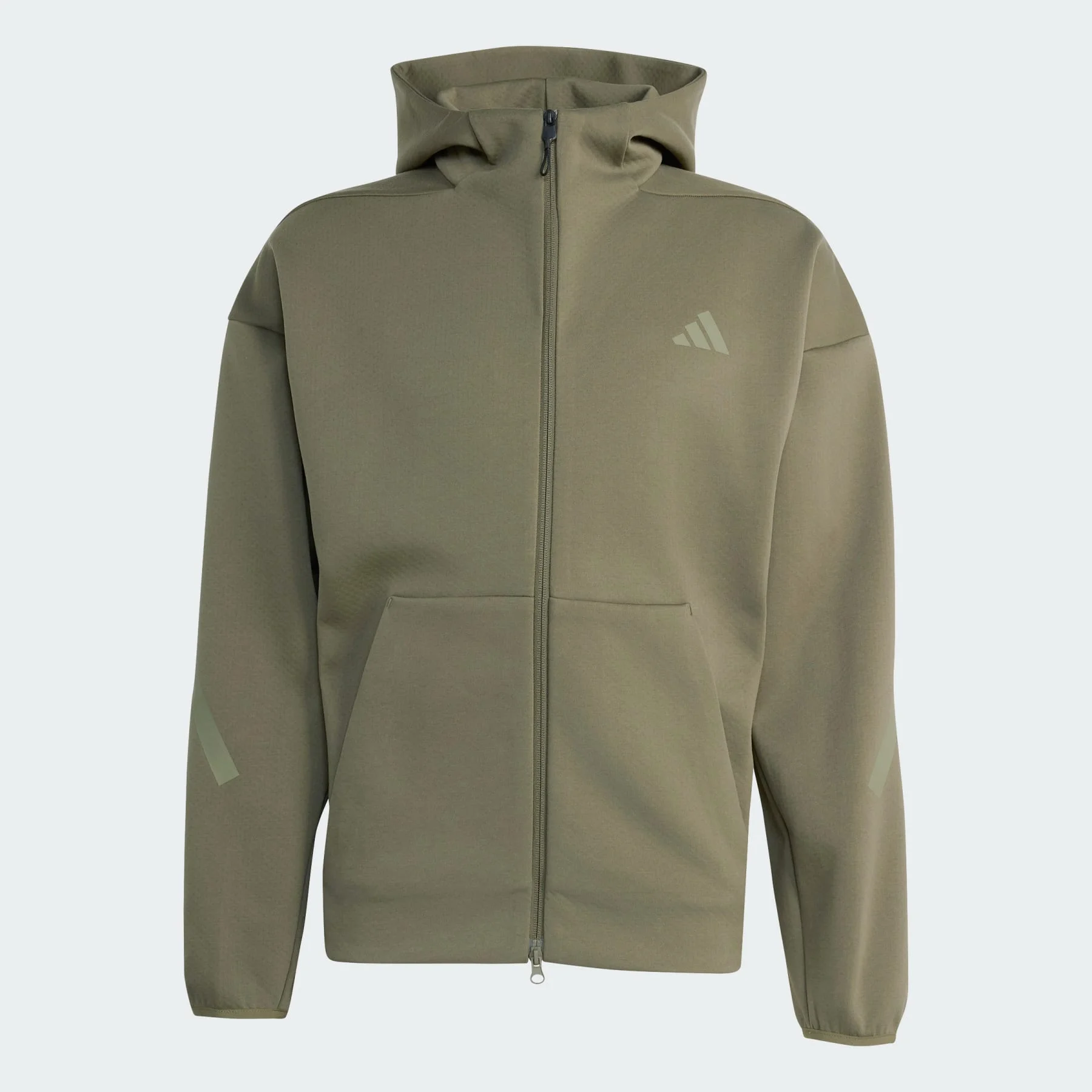 ADIDAS Z.N.E. FULL ZIP Track Top - 1
