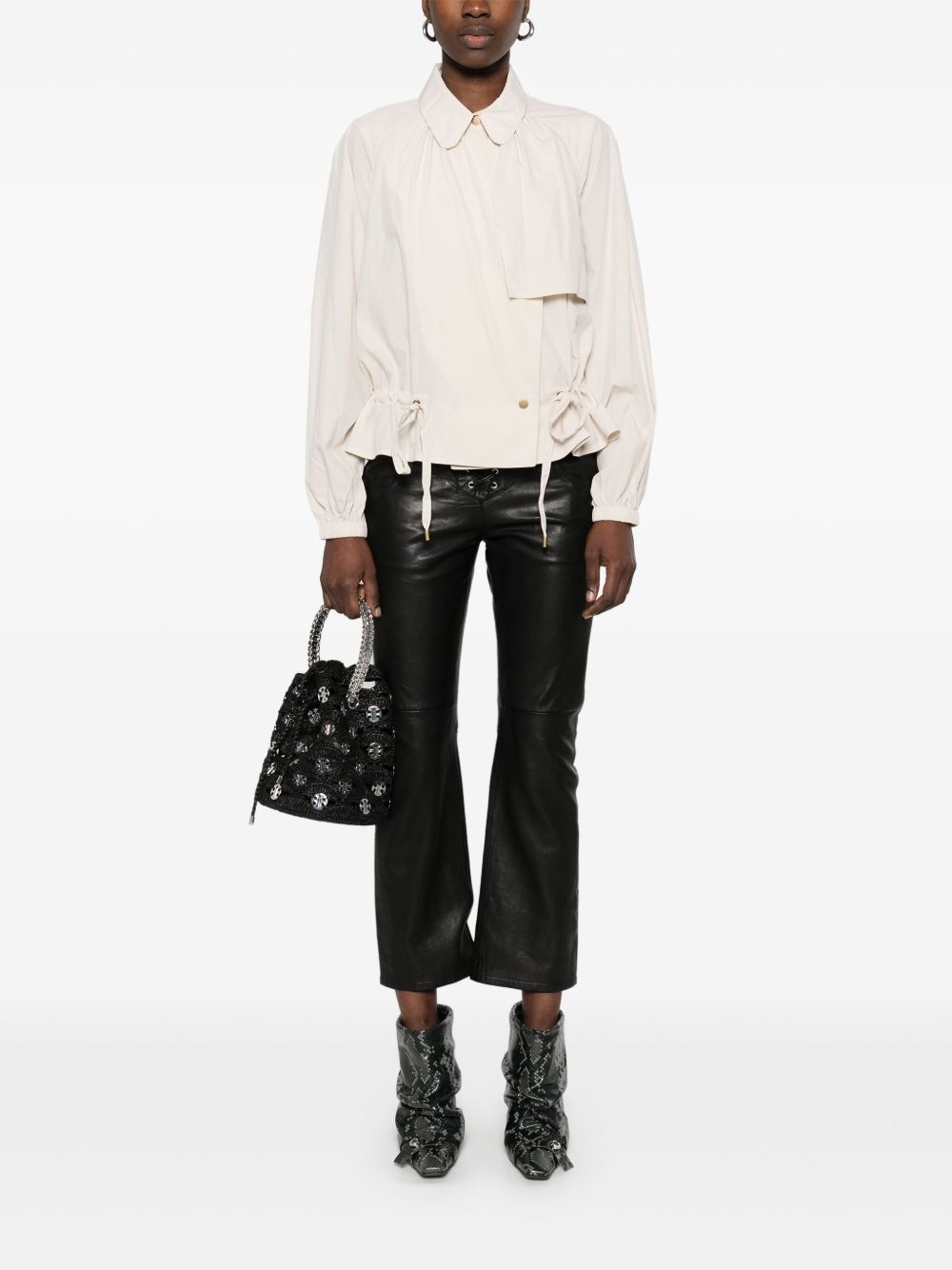 Vanel trousers - 2