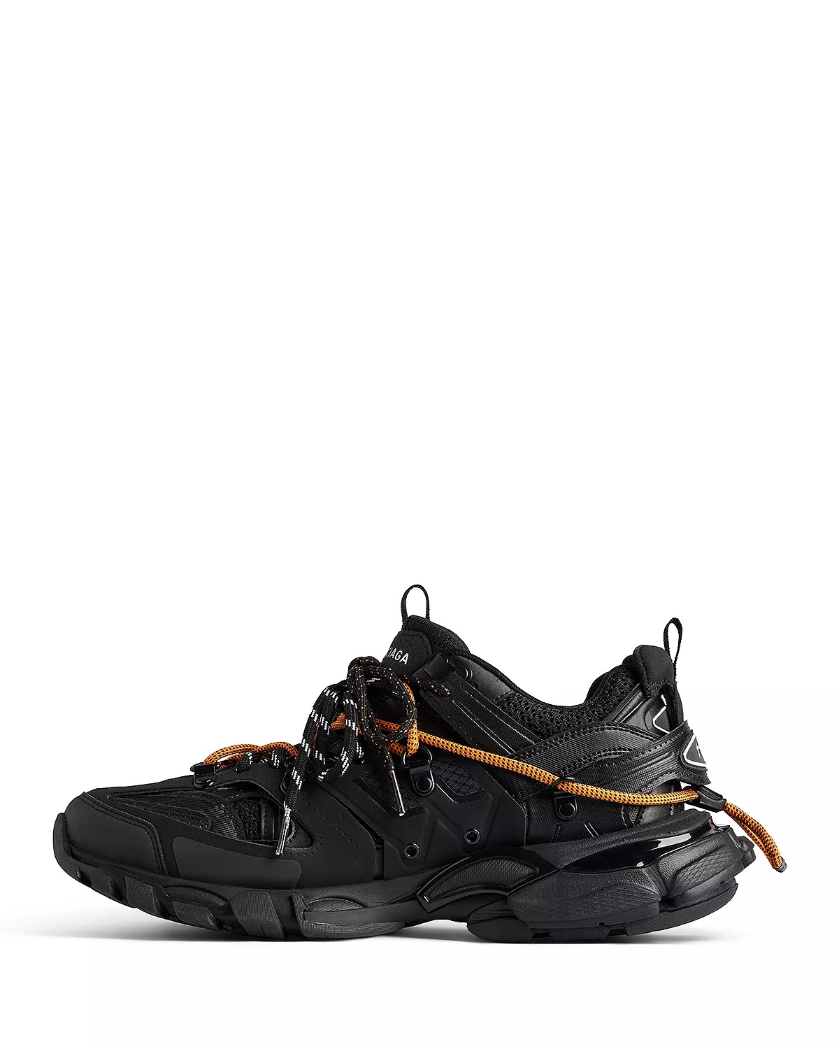 Men's Track Trail Laces Sneakers - 6