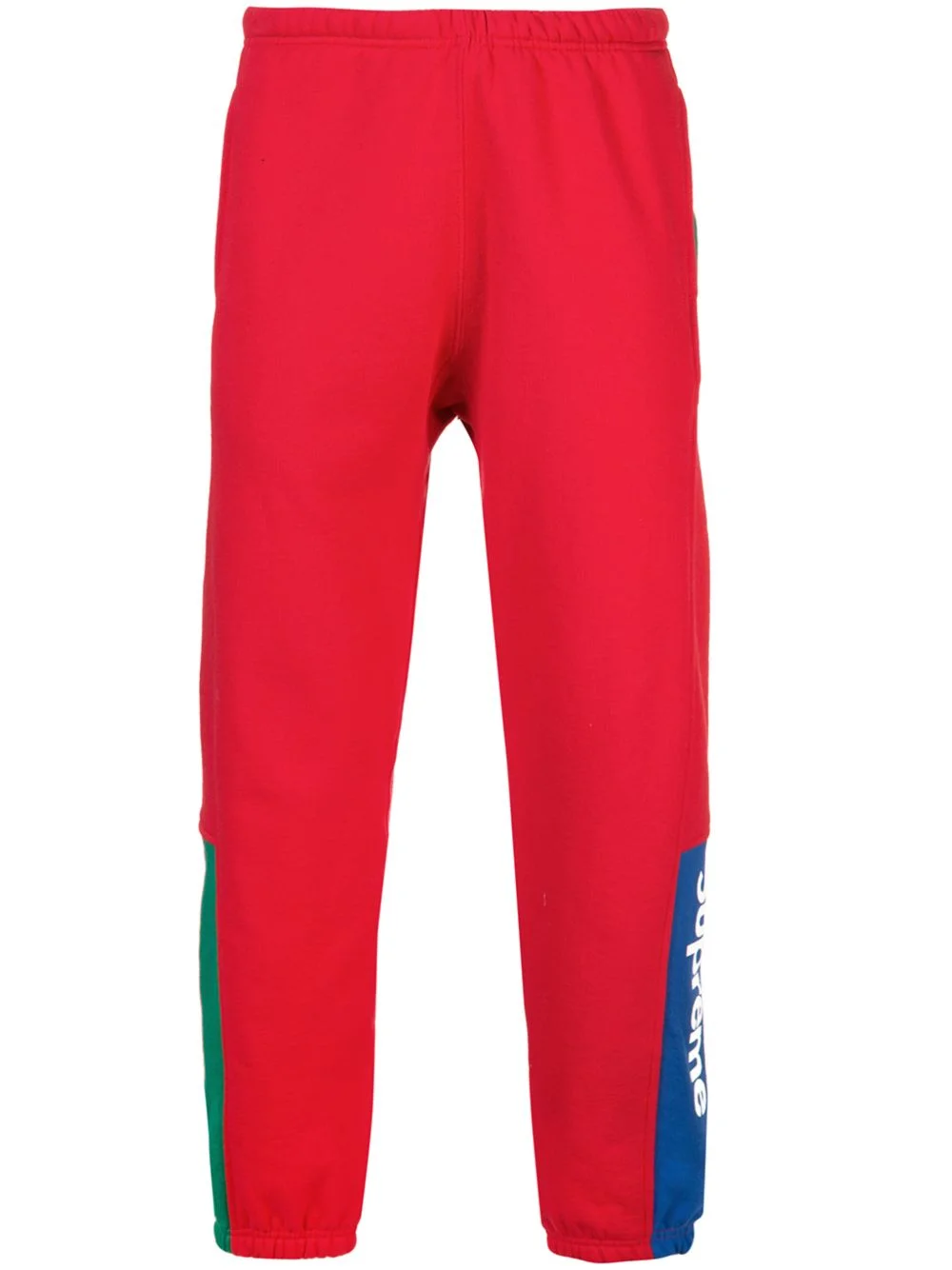 Formula track pants - 1
