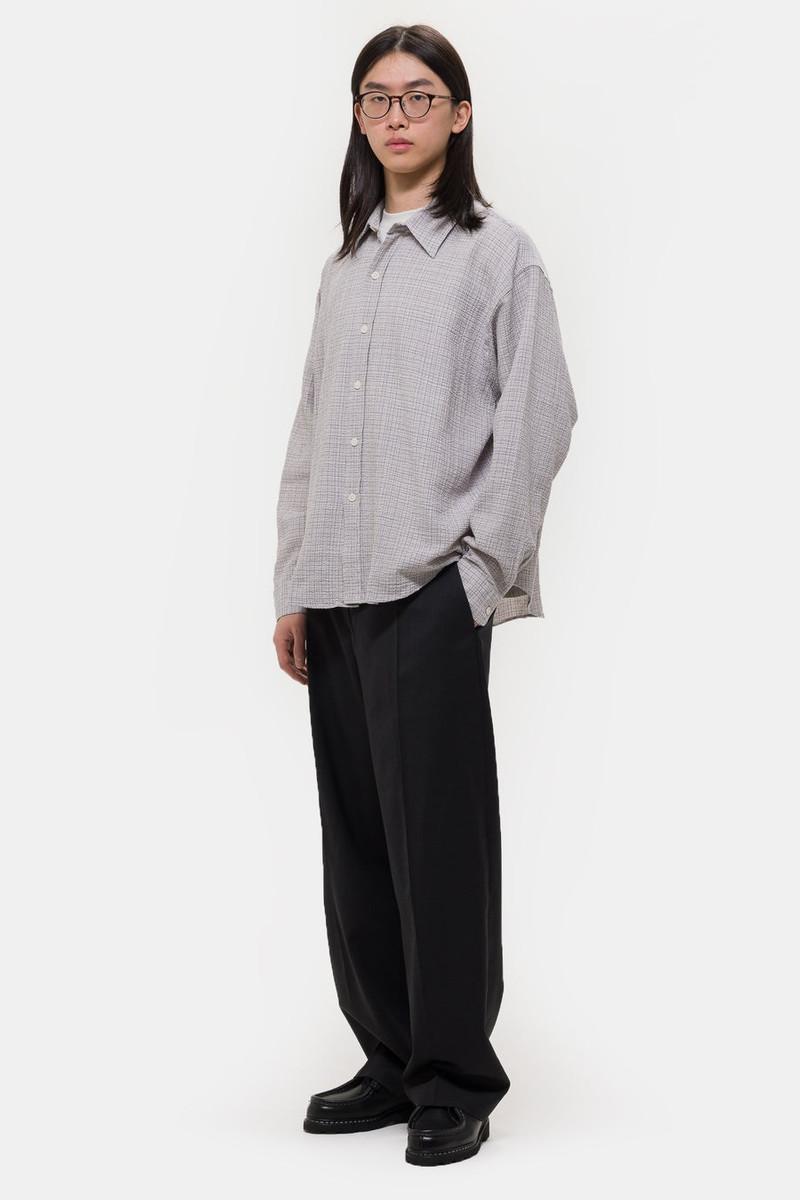 mfpen Service Trousers in Black outlook