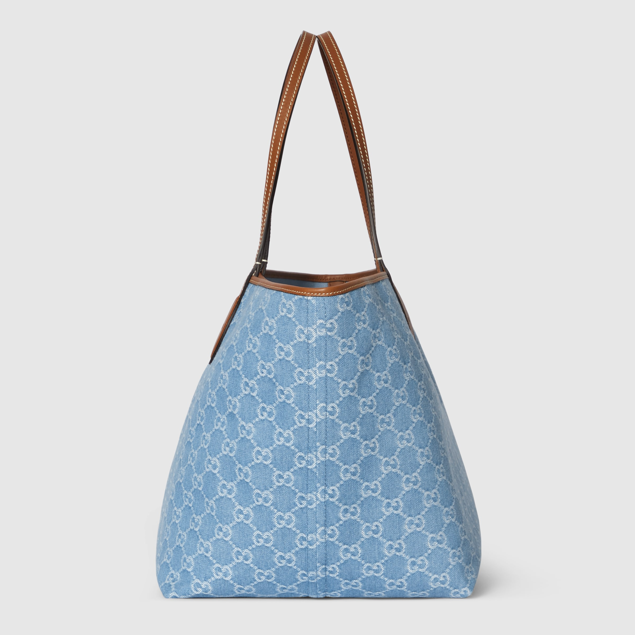 Gucci Totissima large reversible tote bag - 7