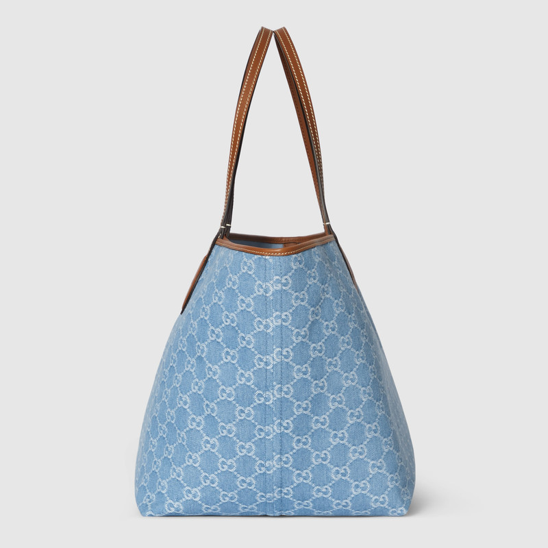 Gucci Totissima large reversible tote bag 7