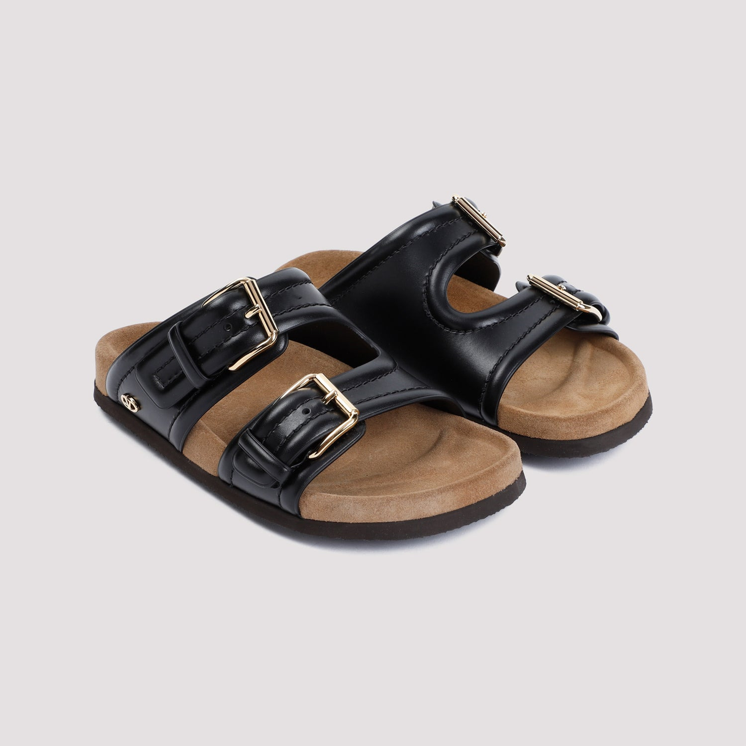 Valentino Garavani Fussfriend Slide Sandals Women - 3
