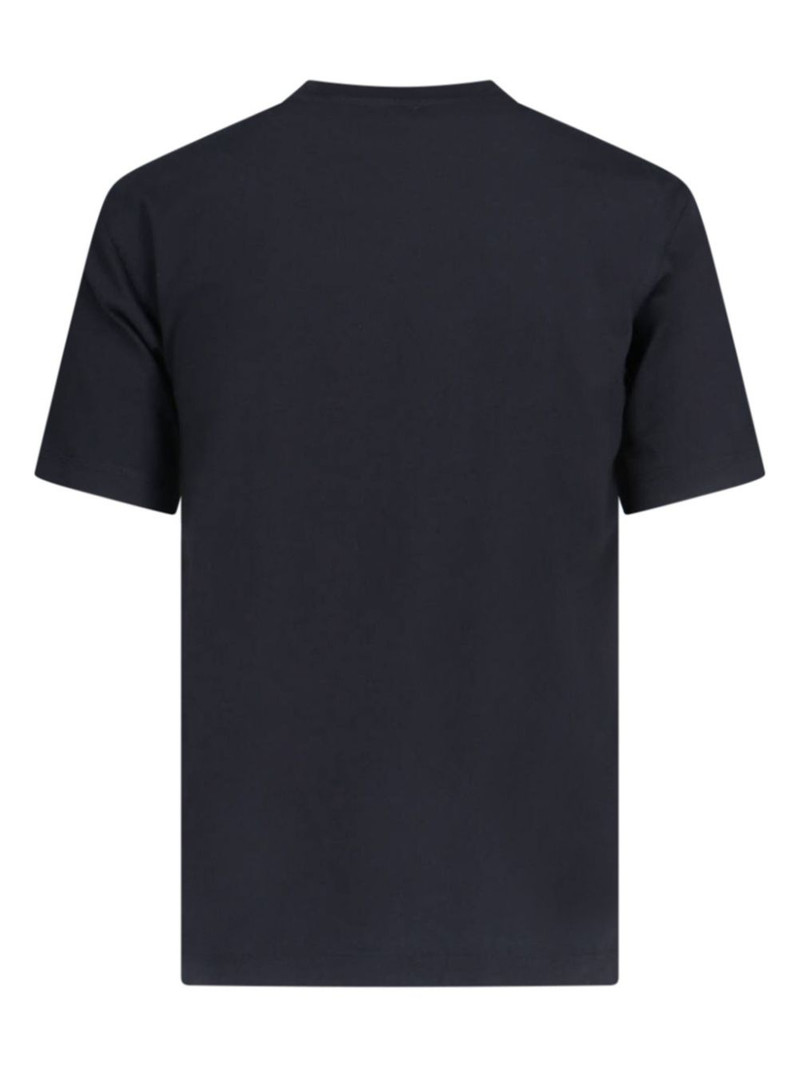 Burberry EDK T-shirt outlook