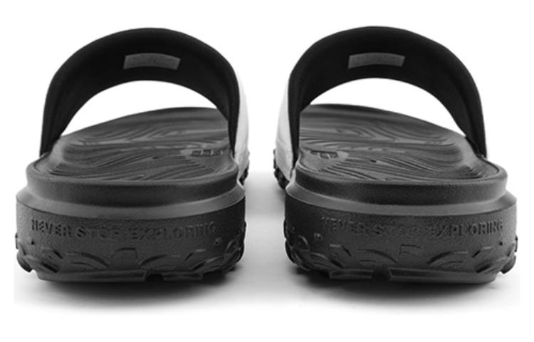 THE NORTH FACE Base Camp Slides III 'Tnf White Black' A8A90-LA9 - 4