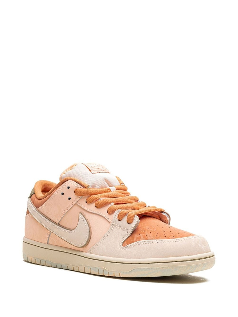 Nike SB Dunk Low Pro PRM "Trocadero Gardens" sneakers outlook