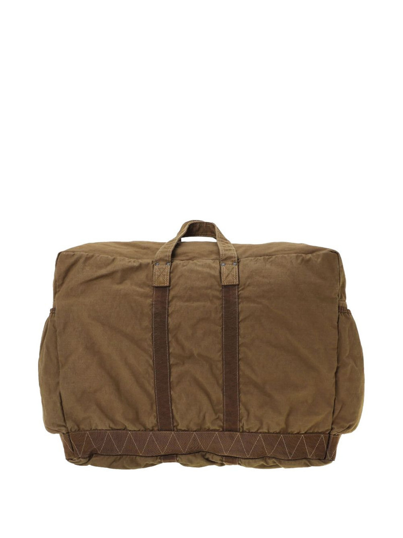 PORTER zip-pocket tote bag outlook