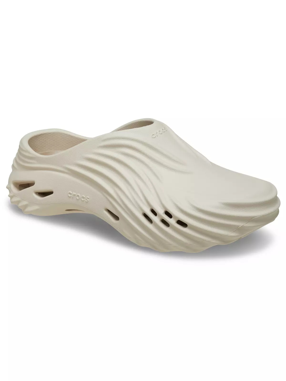 Echo Wave "Almond Tint" Unisex Sandal - 6