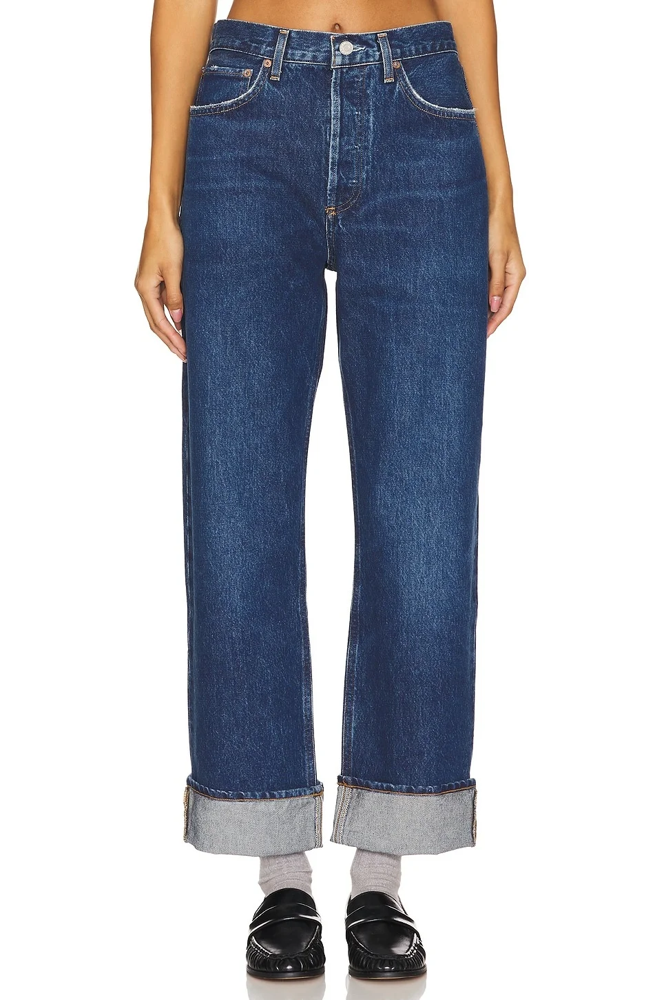 PIERNA ANCHA FRAN - 1